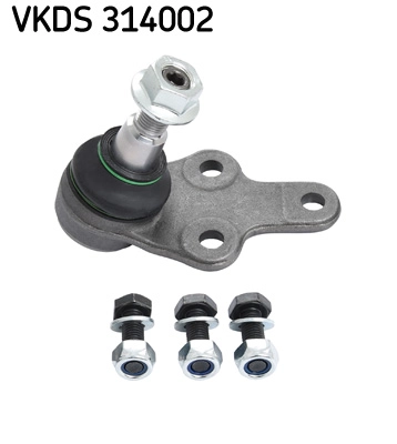 Atramos/vairo traukė SKF VKDS 314002
