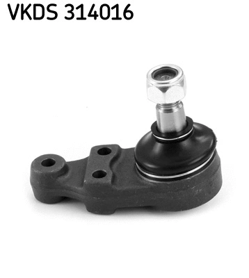 Atramos/vairo traukė SKF VKDS 314016