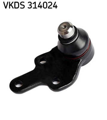 Atramos/vairo traukė SKF VKDS 314024