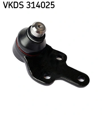 Atramos/vairo traukė SKF VKDS 314025
