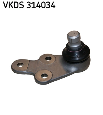 Atramos/vairo traukė SKF VKDS 314034