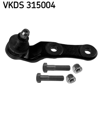 Atramos/vairo traukė SKF VKDS 315004