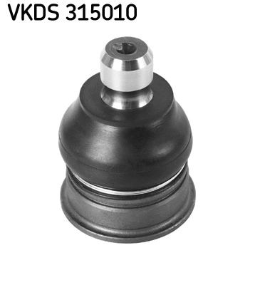 Atramos/vairo traukė SKF VKDS 315010