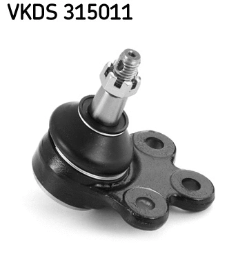 Atramos/vairo traukė SKF VKDS 315011
