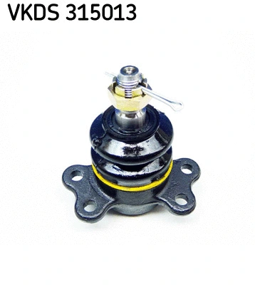 Atramos/vairo traukė SKF VKDS 315013