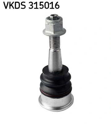 Atramos/vairo traukė SKF VKDS 315016