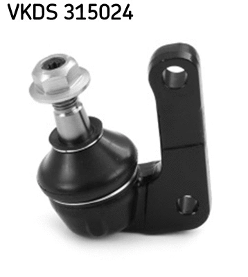 Atramos/vairo traukė SKF VKDS 315024