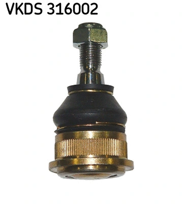 Atramos/vairo traukė SKF VKDS 316002