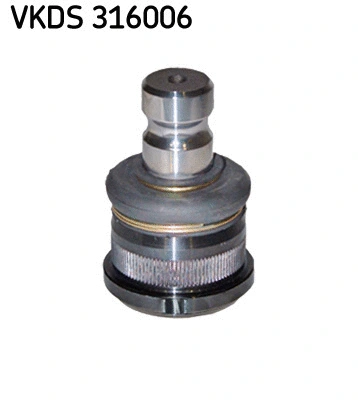 Atramos/vairo traukė SKF VKDS 316006