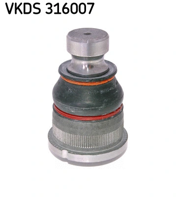 Atramos/vairo traukė SKF VKDS 316007