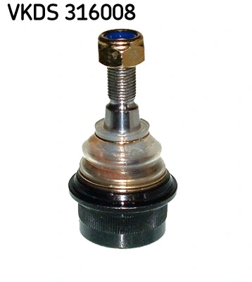 Atramos/vairo traukė SKF VKDS 316008