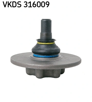 Atramos/vairo traukė SKF VKDS 316009