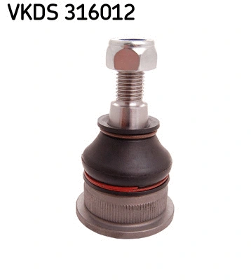 Atramos/vairo traukė SKF VKDS 316012