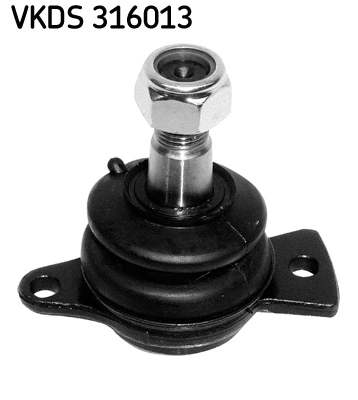 Atramos/vairo traukė SKF VKDS 316013