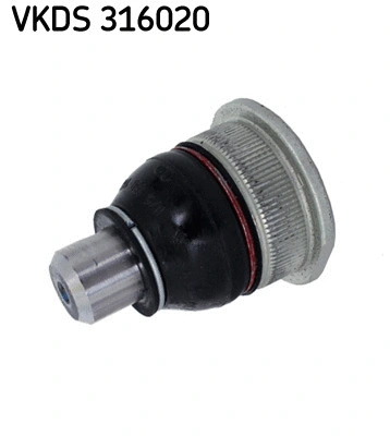 Atramos/vairo traukė SKF VKDS 316020