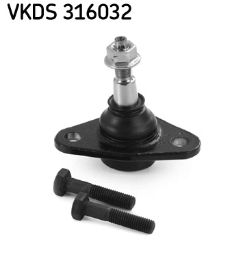 Atramos/vairo traukė SKF VKDS 316032