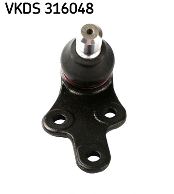 Atramos/vairo traukė SKF VKDS 316048