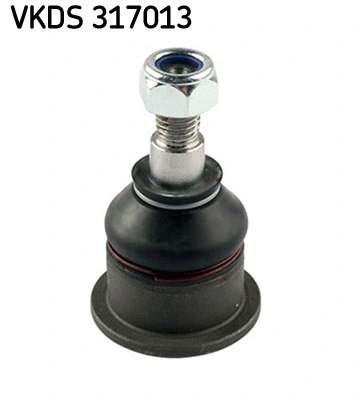 Atramos/vairo traukė SKF VKDS 317013