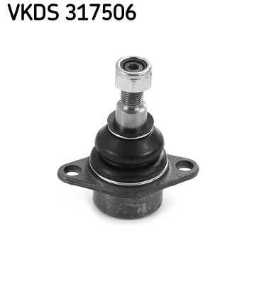 Atramos/vairo traukė SKF VKDS 317506