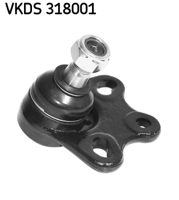 Atramos/vairo traukė SKF VKDS 318001