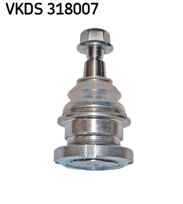 Atramos/vairo traukė SKF VKDS 318007