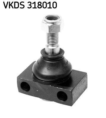 Atramos/vairo traukė SKF VKDS 318010