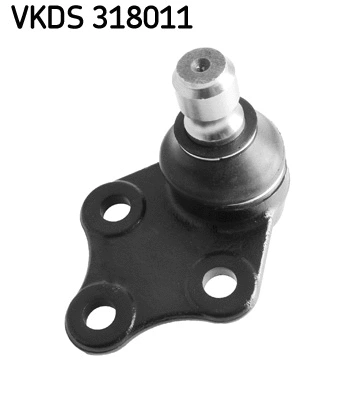 Atramos/vairo traukė SKF VKDS 318011