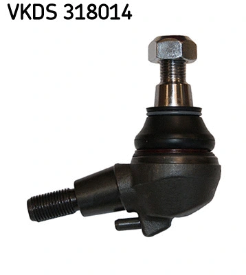 Atramos/vairo traukė SKF VKDS 318014