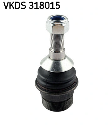 Atramos/vairo traukė SKF VKDS 318015