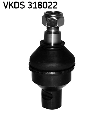Atramos/vairo traukė SKF VKDS 318022