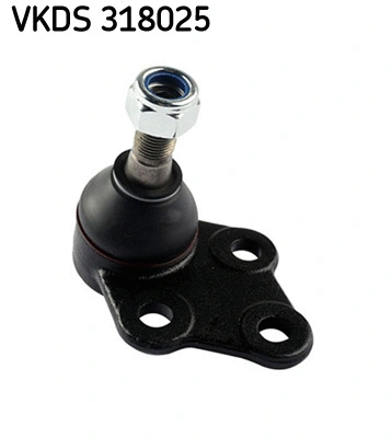 Atramos/vairo traukė SKF VKDS 318025