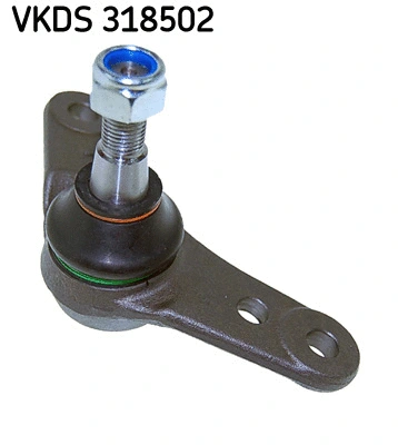 Atramos/vairo traukė SKF VKDS 318502