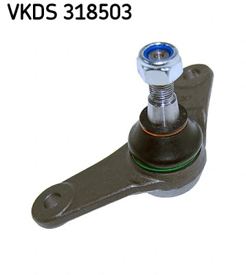 Atramos/vairo traukė SKF VKDS 318503