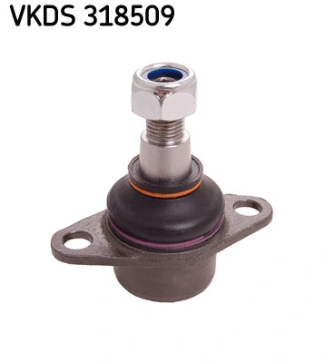Atramos/vairo traukė SKF VKDS 318509