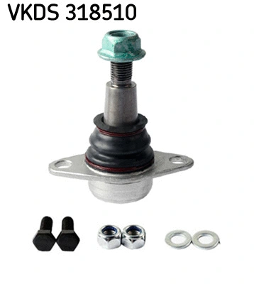 Atramos/vairo traukė SKF VKDS 318510