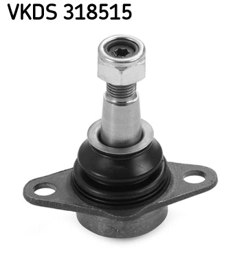Atramos/vairo traukė SKF VKDS 318515