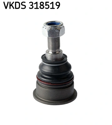 Atramos/vairo traukė SKF VKDS 318519