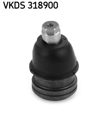 Atramos/vairo traukė SKF VKDS 318900