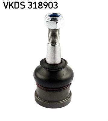 Atramos/vairo traukė SKF VKDS 318903
