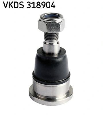 Atramos/vairo traukė SKF VKDS 318904