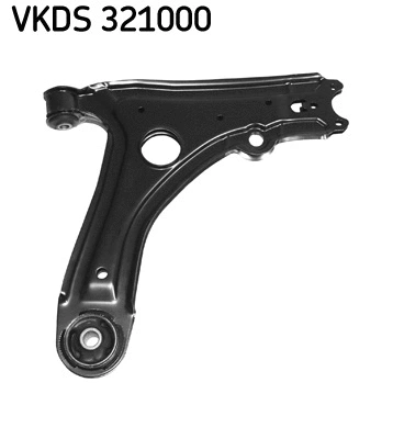 Vikšro valdymo svirtis SKF VKDS 321000