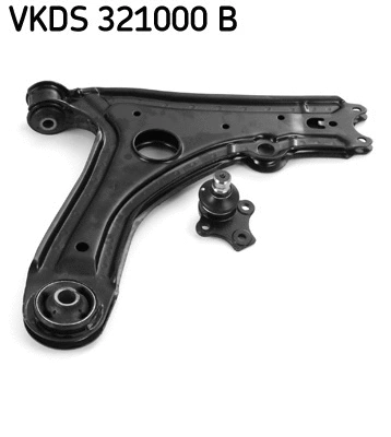 Vikšro valdymo svirtis SKF VKDS 321000 B