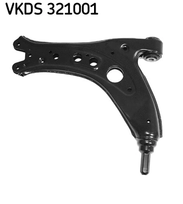 Vikšro valdymo svirtis SKF VKDS 321001