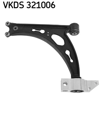 Vikšro valdymo svirtis SKF VKDS 321006
