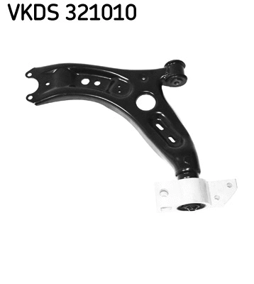 Vikšro valdymo svirtis SKF VKDS 321010