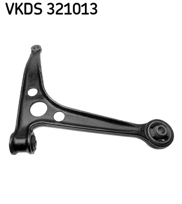 Vikšro valdymo svirtis SKF VKDS 321013