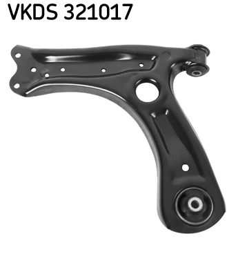 Vikšro valdymo svirtis SKF VKDS 321017