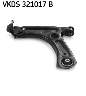 Vikšro valdymo svirtis SKF VKDS 321017 B