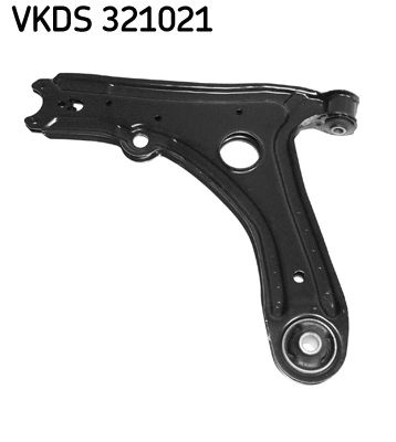 Vikšro valdymo svirtis SKF VKDS 321021