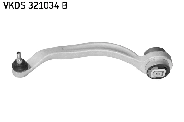 Vikšro valdymo svirtis SKF VKDS 321034 B